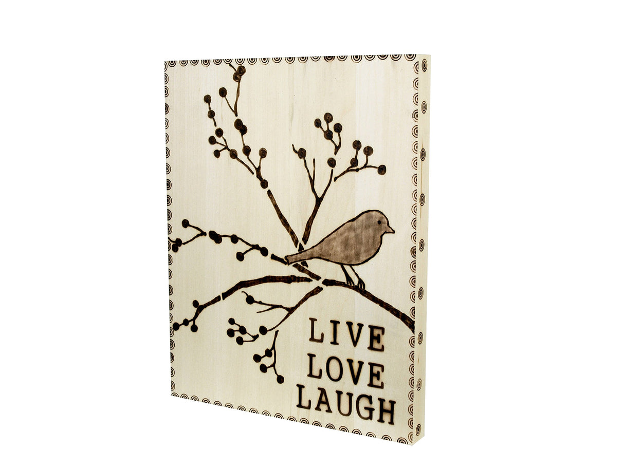 Walnut Hollow HotStamps Uppercase Alphabet Set for Branding and Personalization of Wood, Leather, and Other Surfaces Walnut Hollow