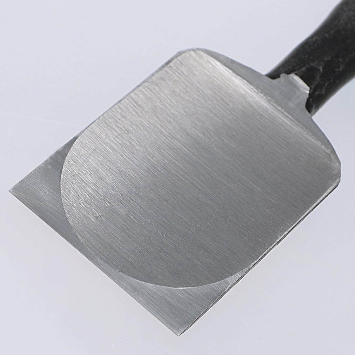 KAKURI Japanese Wood Chisel for Woodworking 1-5/8" (42mm), Made in JAPAN, Wood Chisel Oire Nomi, Razor Sharp Japanese High Carbon Steel Blade, White KAKURI