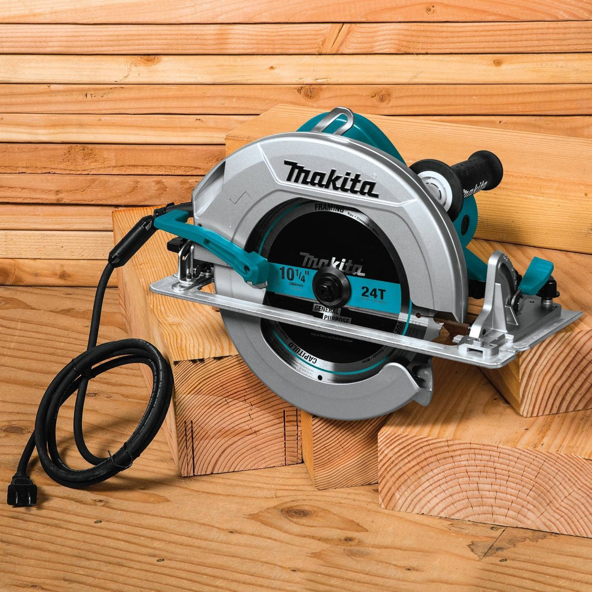 Makita HS0600 10-1/4" Circular Saw Makita
