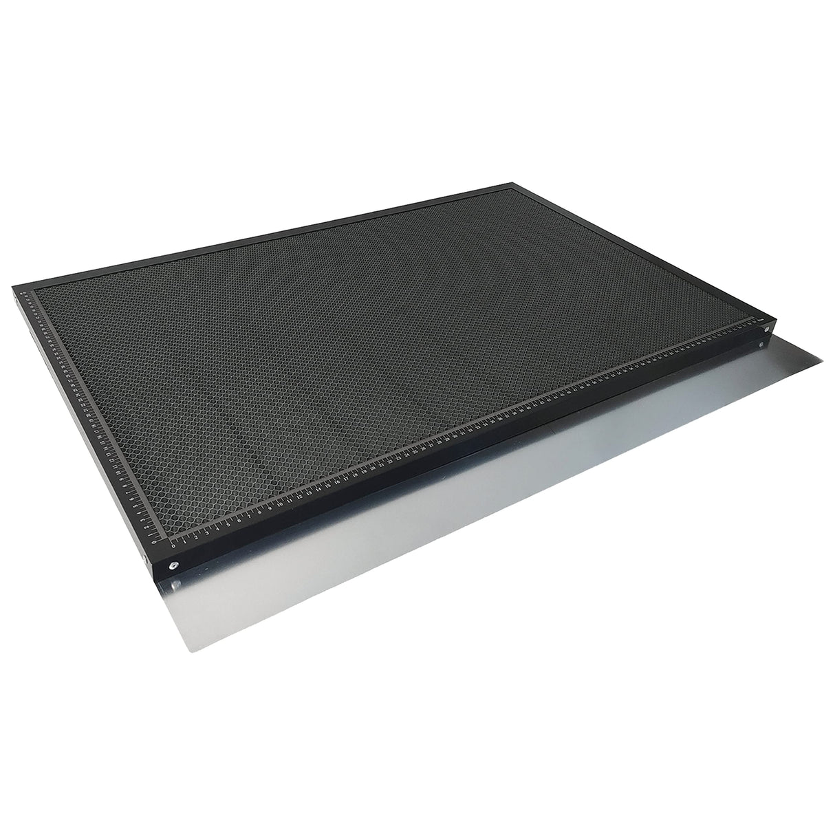 Doppy Laser Bed, Honeycomb Laser Bed 21.26” x33.46”x 0.87" Honeycomb Working Table for CO2 or Diode Laser Engraver Cutting Machine, Honeycomb Working Doppy