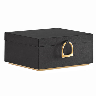 SONGMICS 2-Layer Jewelry Box, Jewelry Organizer with Handle, Removable Jewelry Tray, Jewelry Storage, Floating Effect, 8.1 x 9.4 x 4.3 Inches, Gift