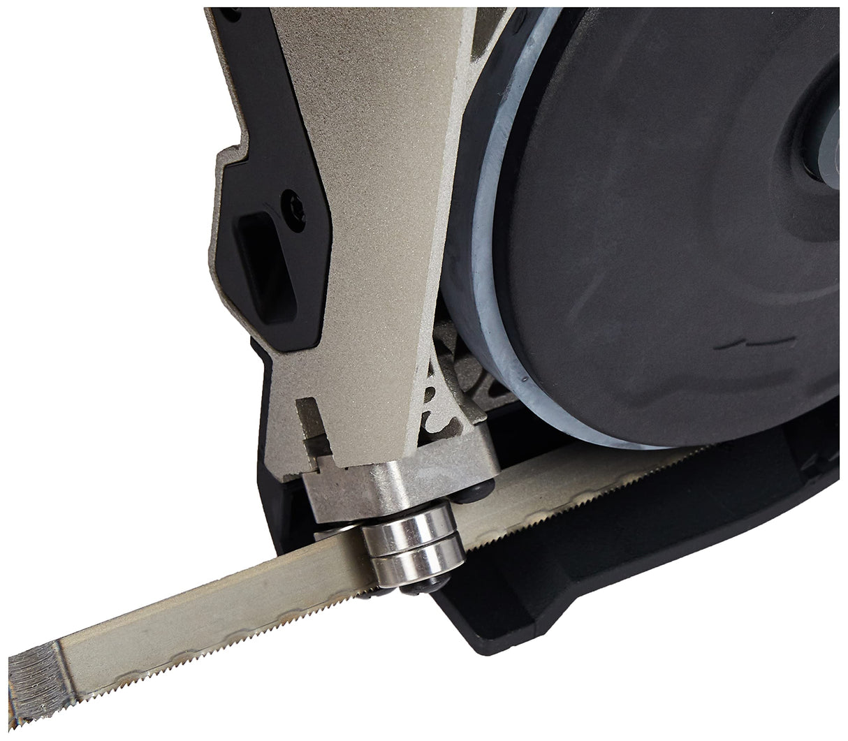 DEWALT 20V* MAX XR Band Saw, Dual Handed, Tool Only (DCS376B) DEWALT