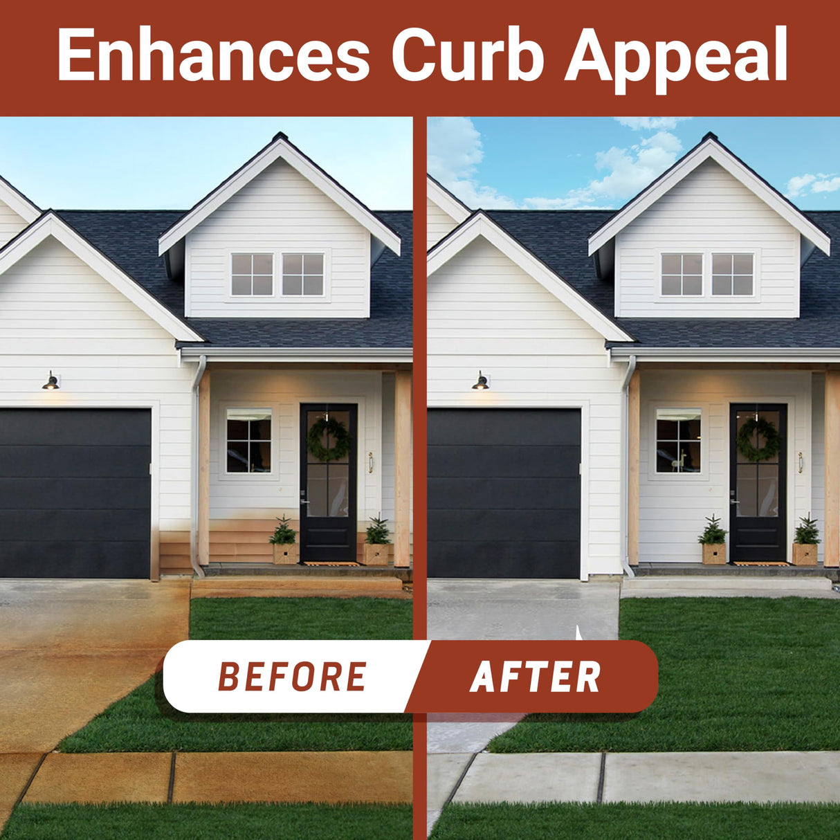 American Hydro Systems 2662 Rid O Liquid Rust Stain Remover, 1-Gallon Bottle, 128 Fl Oz (Pack of 1) American Hydro Systems