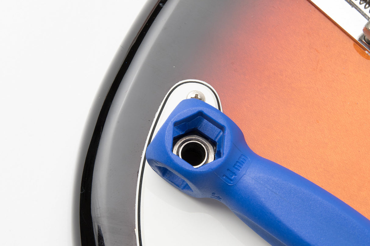 MusicNomad The Octopus 8 ’N 1 Tech Tool (MN227) MusicNomad