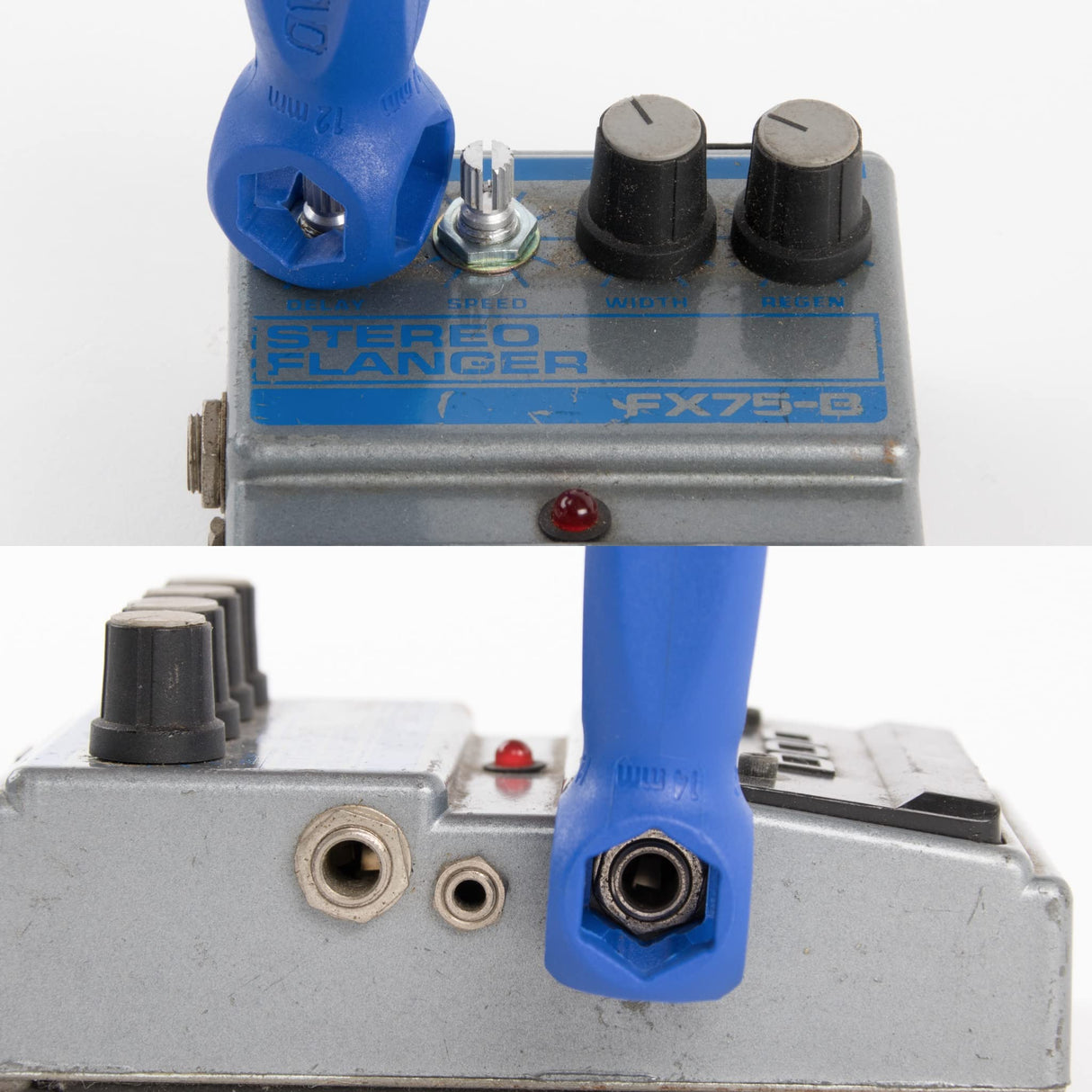 MusicNomad The Octopus 8 ’N 1 Tech Tool (MN227) MusicNomad