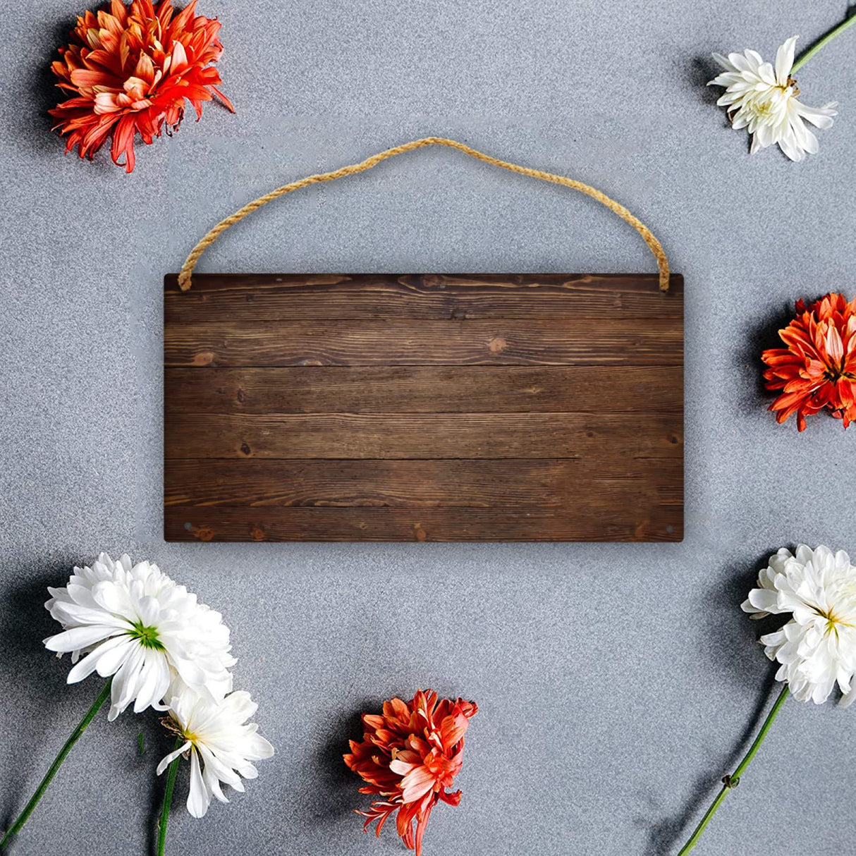 Giabmiag Personalized Custom Wood Signs, Customized Wooden Board Decoration Farmhouse Plank Decor, Custom Family Sign, Name Date, Custom Rustic Sign Giabmiag