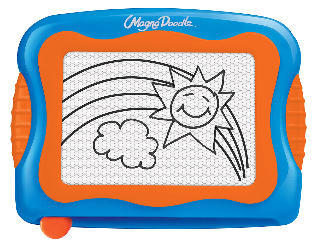 Cra-Z-Art Mini Magna Doodle Cra-Z-Art