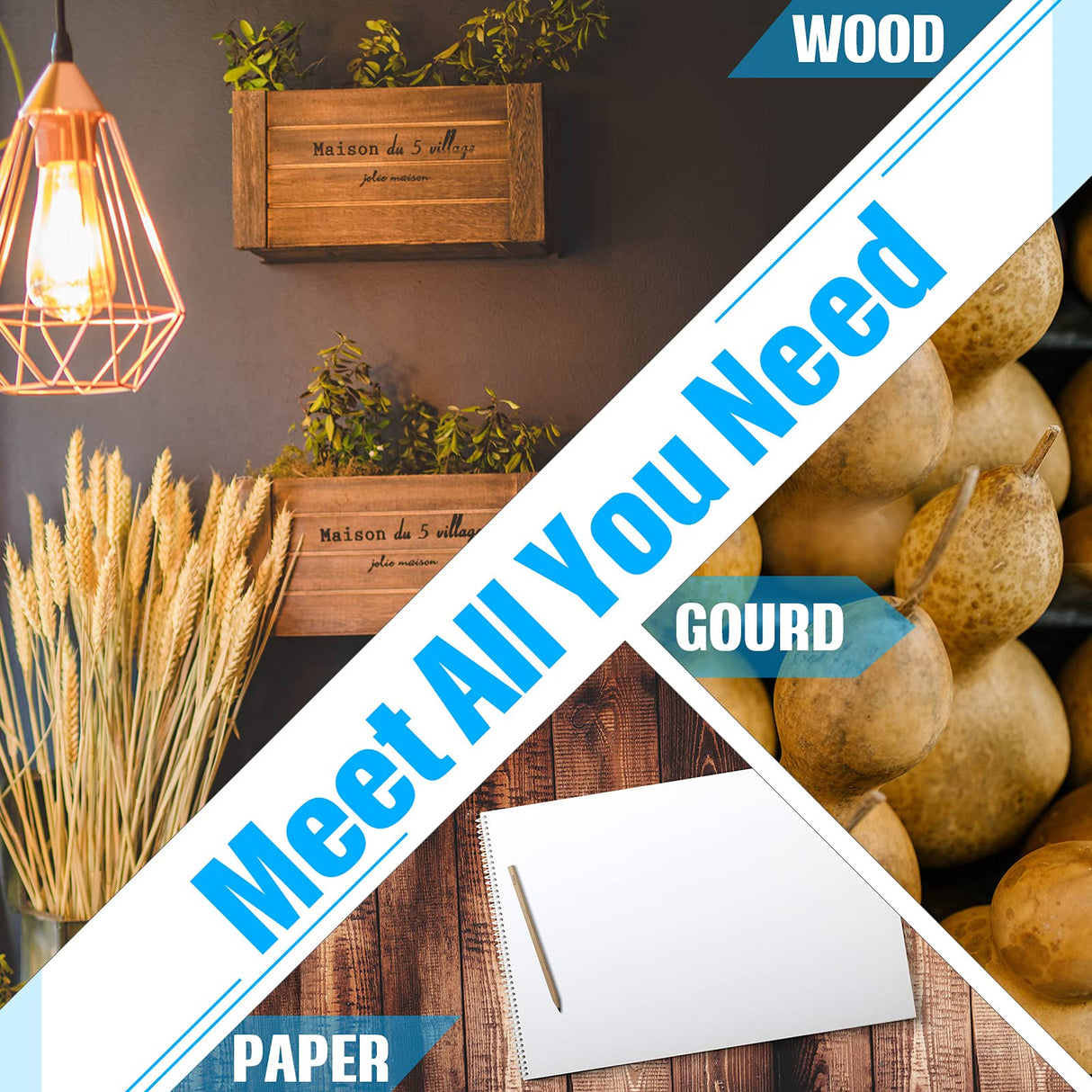 23 Pieces Pyrography Tips Replacement Wood Burning Tips Pyrography Wire Pen Nibs Wood Burning Wire Nibs for High Impedance Pyrography Machine Outus