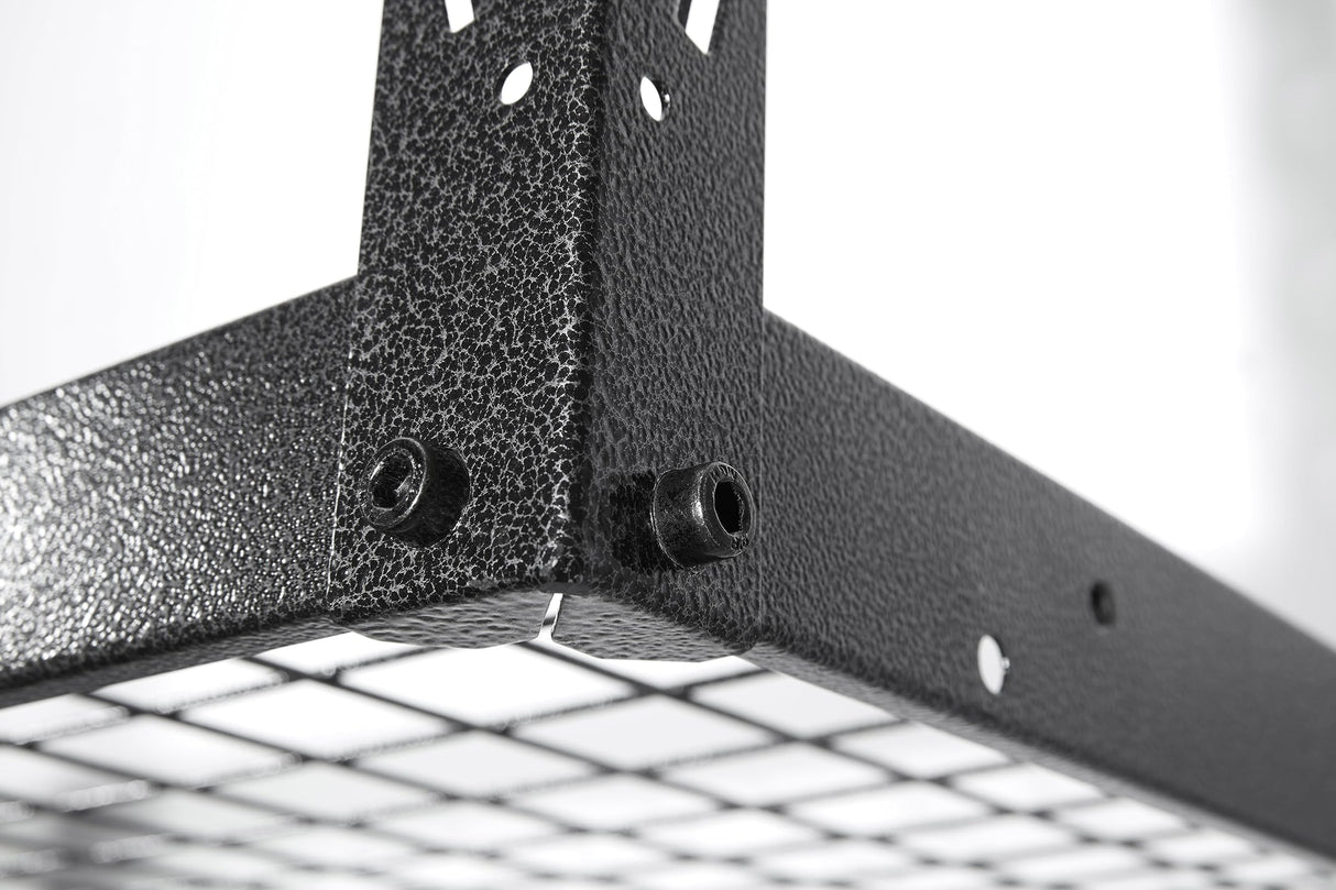 Gladiator Overhead GearLoft™ Storage Rack 4 x 8, GALS48M4 Gladiator