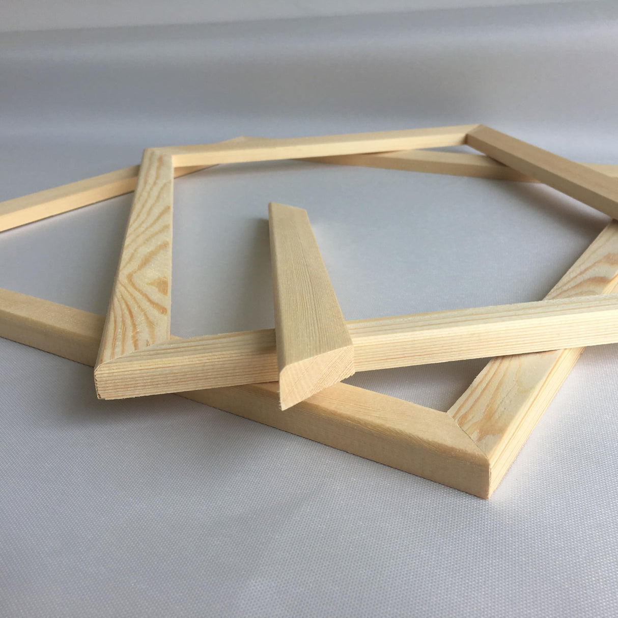 Tucocoo (16x20inch) Natural Wood Picture Frame Poster Frame Wall Photo Frame,Paint by Numbers DIY Framed,Suitable for 16x20 size photos,Large Size Tucocoo