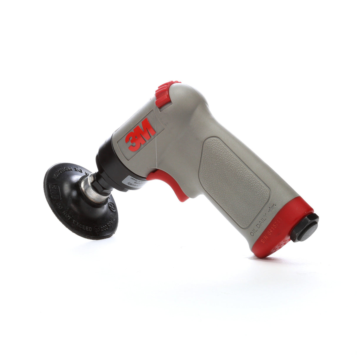 3M Pistol Grip Disc Sander 28547, 3 in, 1 per case Cubitron