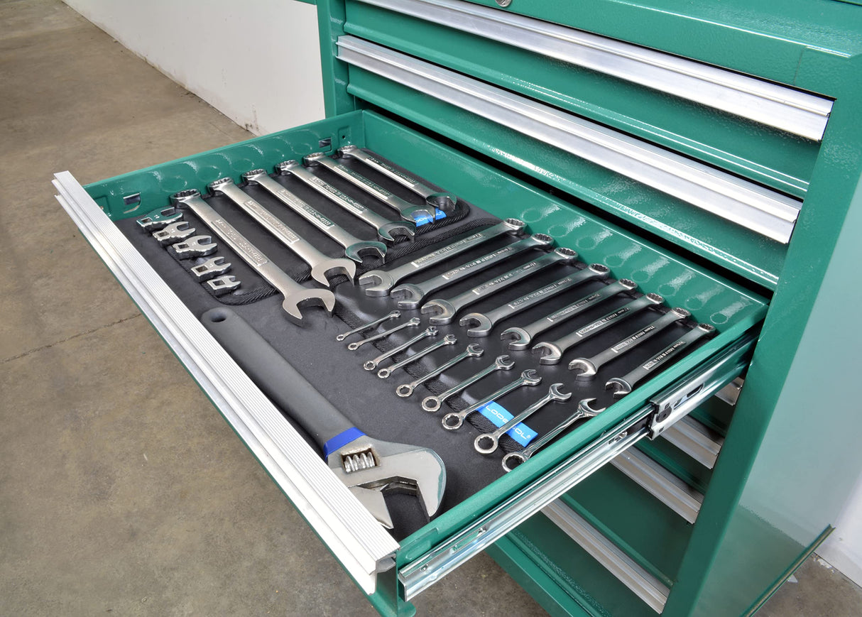 Lodesol Flexible Magnetic Tool Holder 12.5"x9.5" Mp4835 Lodesol