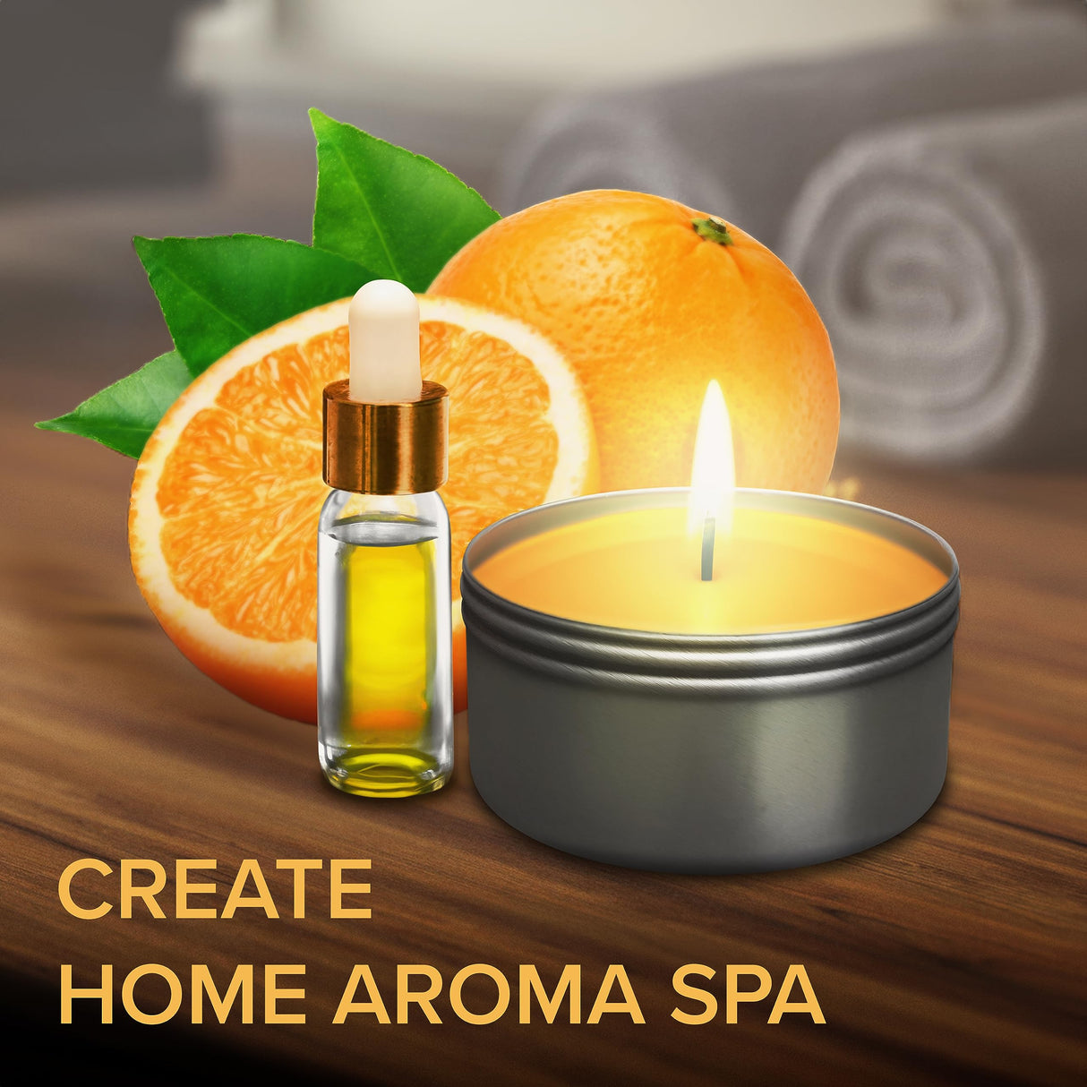 Craft It Up Candle Making Kit for Kids - Teen Girl Craft Set - Soy Wax 8 oz, 12 Wicks, 4 Scents, Jars, Molds - Starter Candle Making Kit for Adults Craft It Up