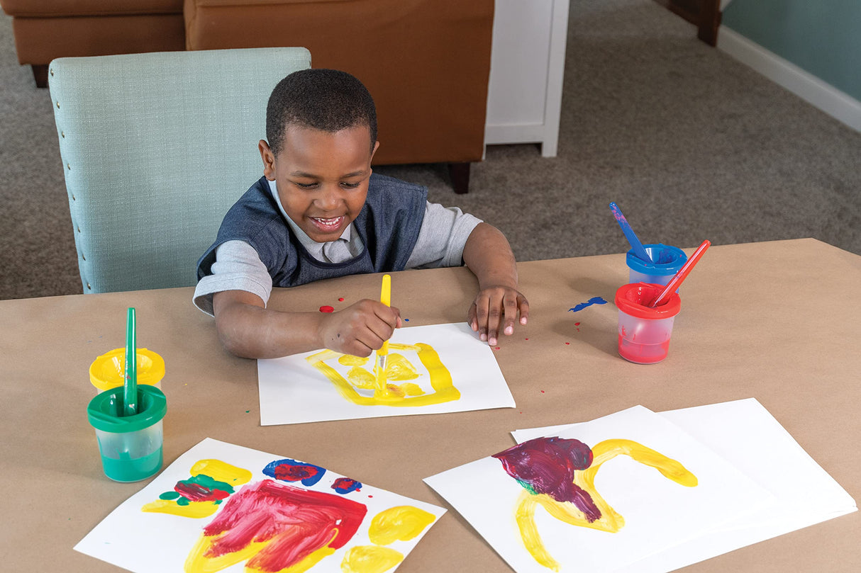 Pacon 5850 Kraft Wrapping Paper, 48" x 200 ft, Natural PACON