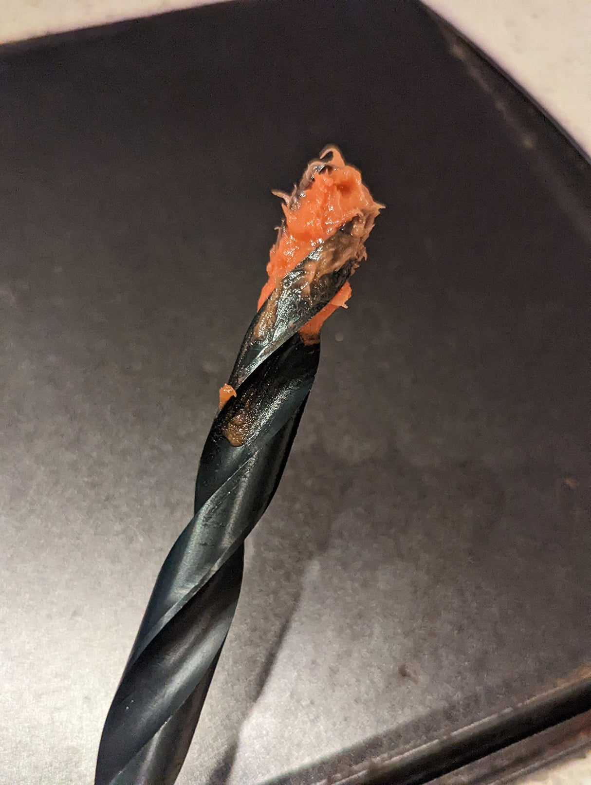 Lubri-Cut Drilling and Tapping Gel | Drill Cutting Oil for Drilling Metal | Tapping Fluid | Drill Cutting Fluid | Metal Cutting Fluid | Made in USA Lubri-Cut