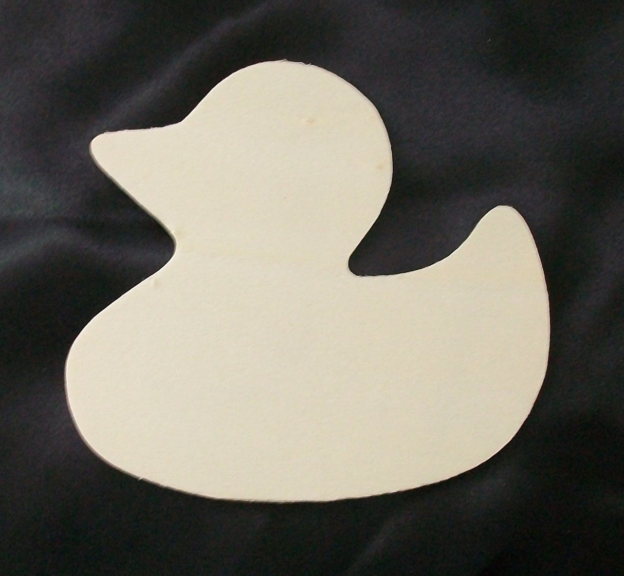 Unfinished Wooden Duck Cutouts (12 Pcs/Pkg) MJ's Crafts & More