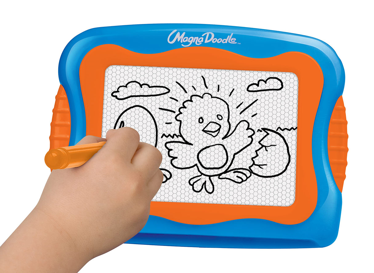 Cra-Z-Art Mini Magna Doodle Cra-Z-Art