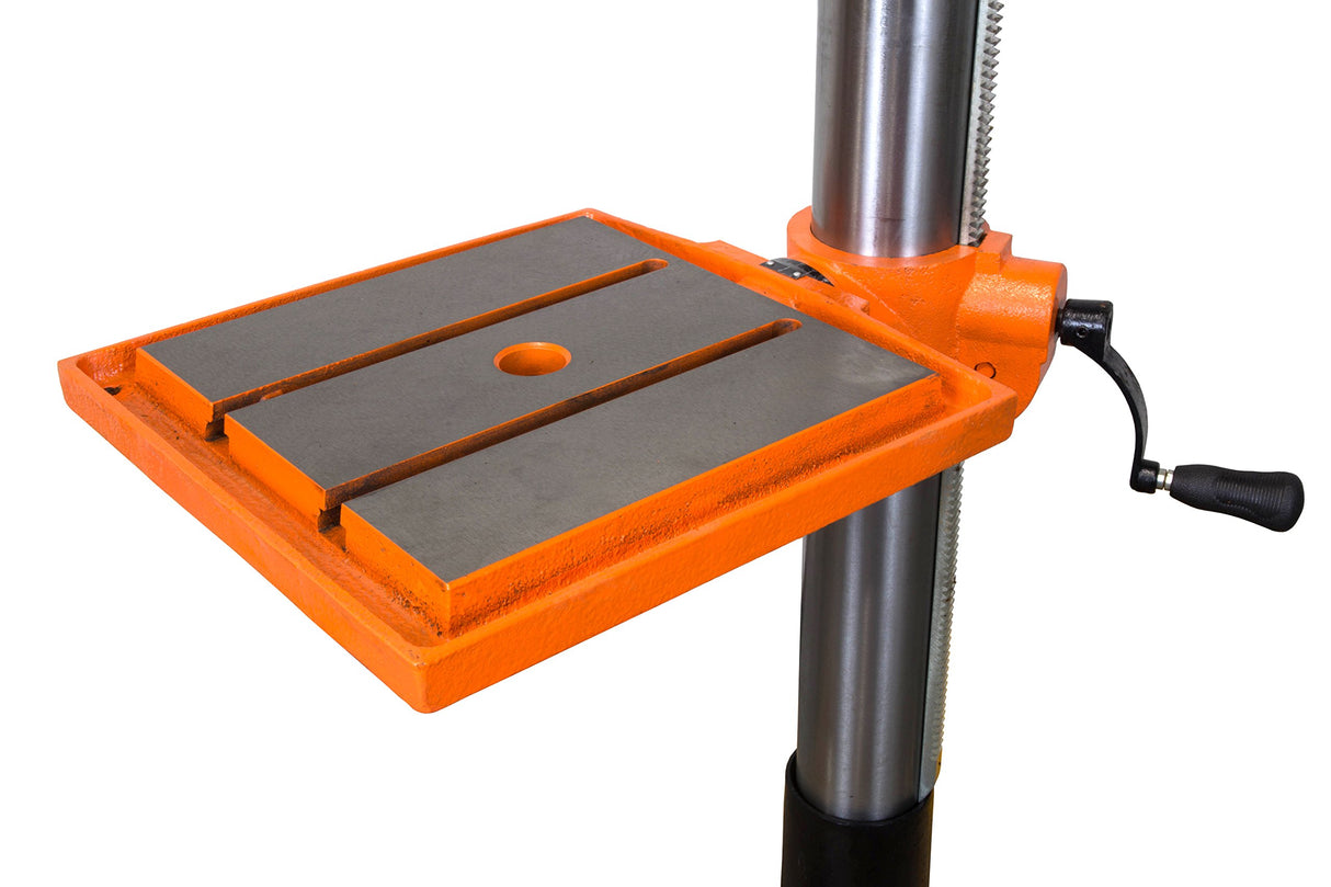 WEN 4227T 13-Amp 12-Speed Floor Standing Drill Press WEN