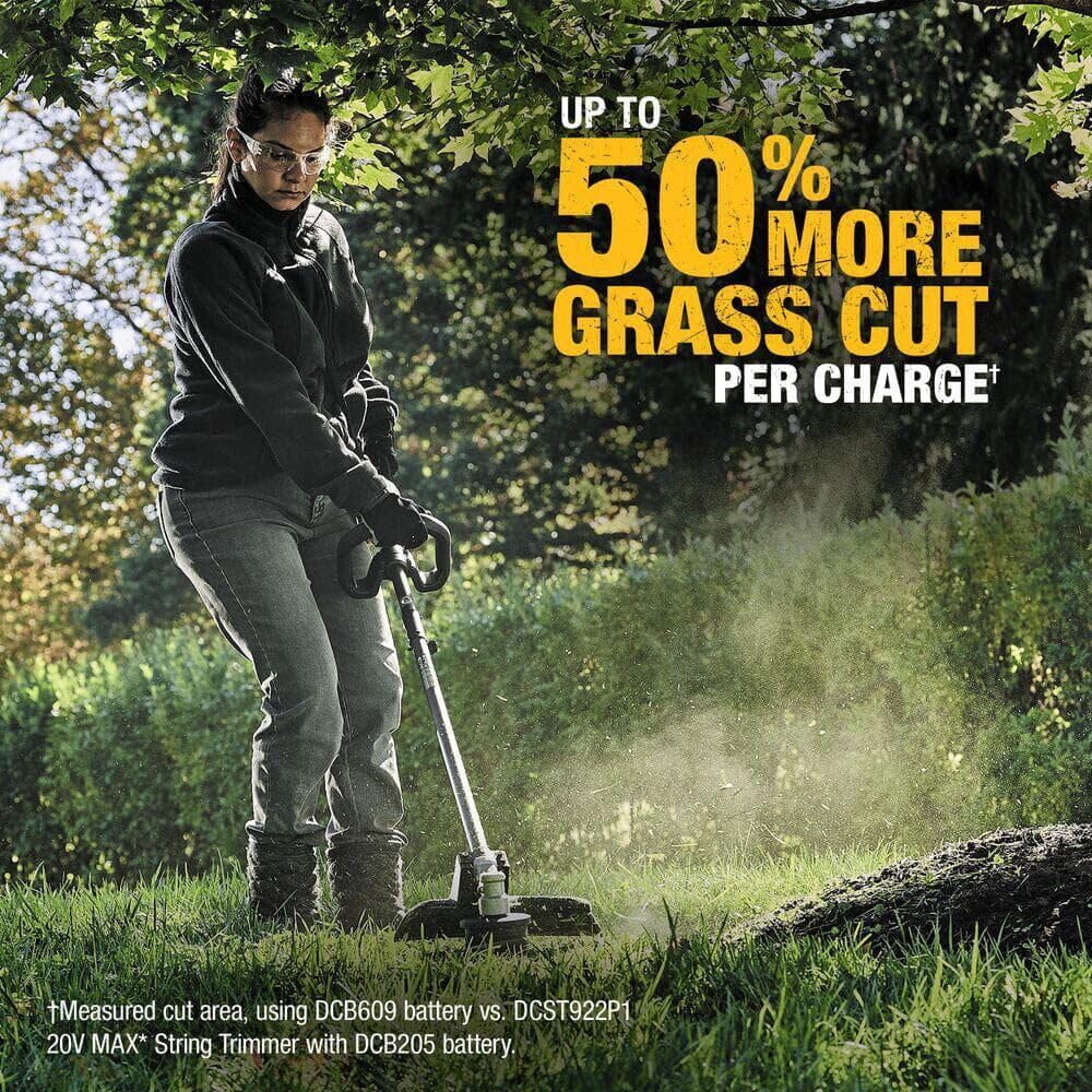 DEWALT 60V Combo KIT DEWALT