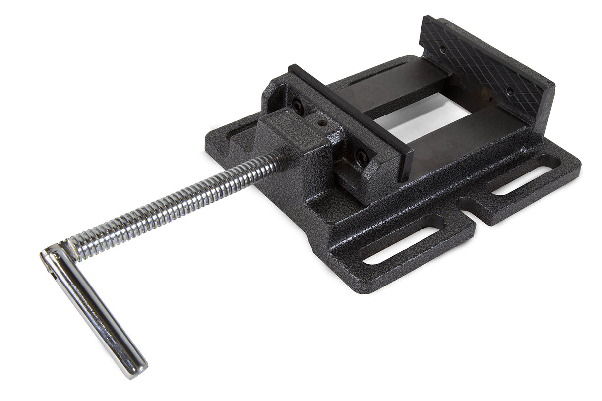 WEN Drill Press Vise, 4-Inch (DPA424) WEN
