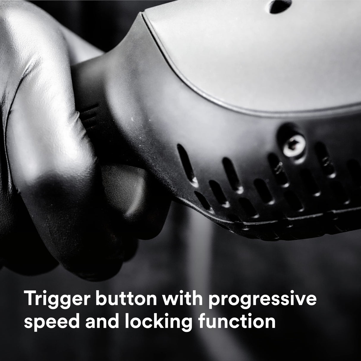 3M Perfect-It Random Orbital Polisher, 34100, 15mm, 120V/60Hz, Variable Speed Control for Automotive Refinishing, Refining, Polishing 3M