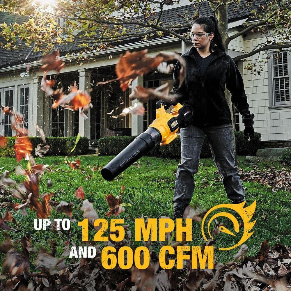 DEWALT 60V Combo KIT DEWALT