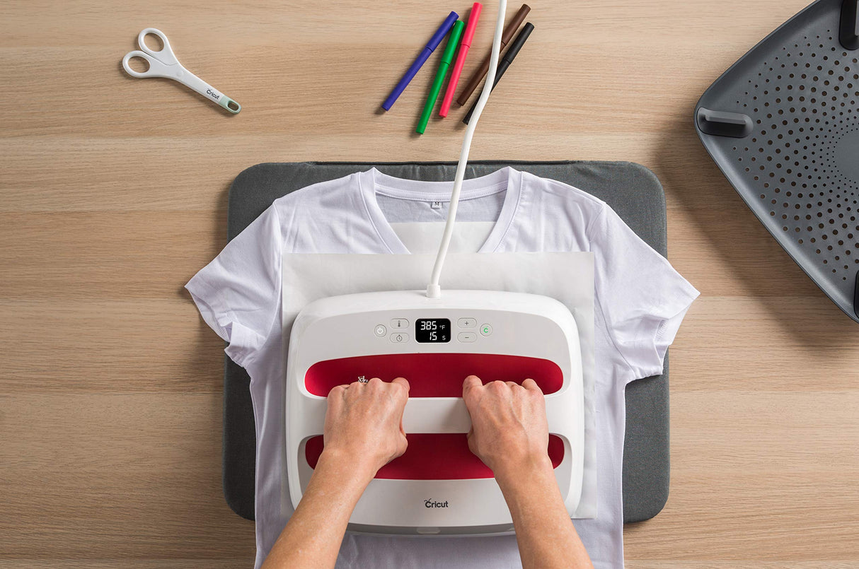 Cricut Infusible Ink Freehand Marker, 5 Pack-Basics Cricut