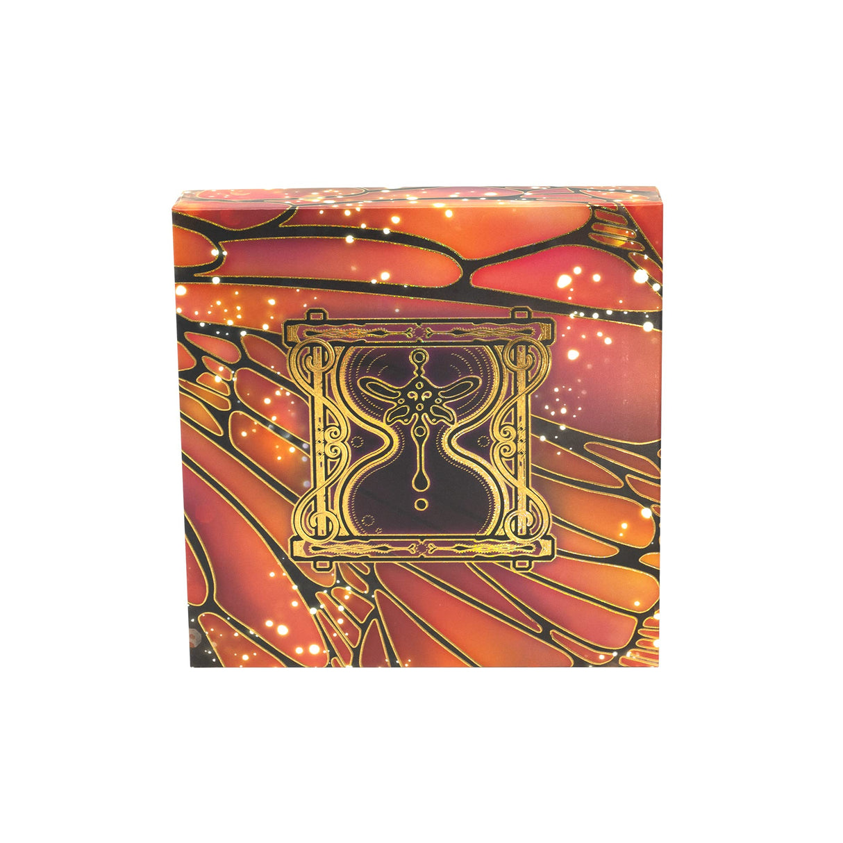 The Witchlight Carnival Dice & Miscellany (Feywild Adventure D&D Accessories) (Dungeons & Dragons) Dungeons & Dragons