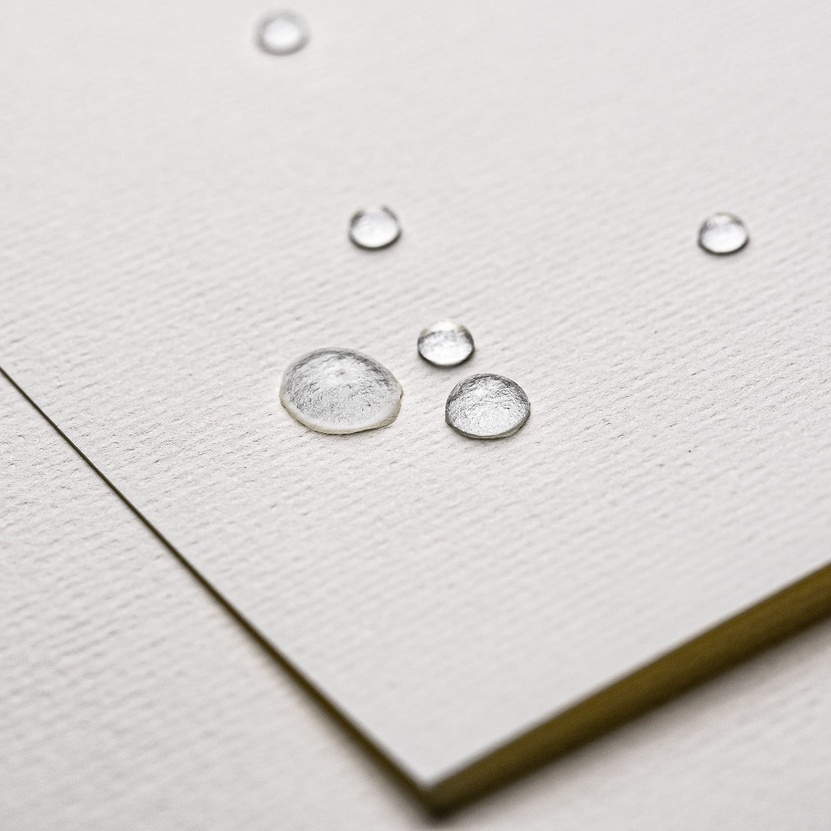 GenCrafts 100% Cotton Watercolor Paper Pad - A4 8.3x11.7" - 20 Sheets (140lb/300gsm) - Cold Press Acid Free Art Sketchbook Pad for Painting & GenCrafts