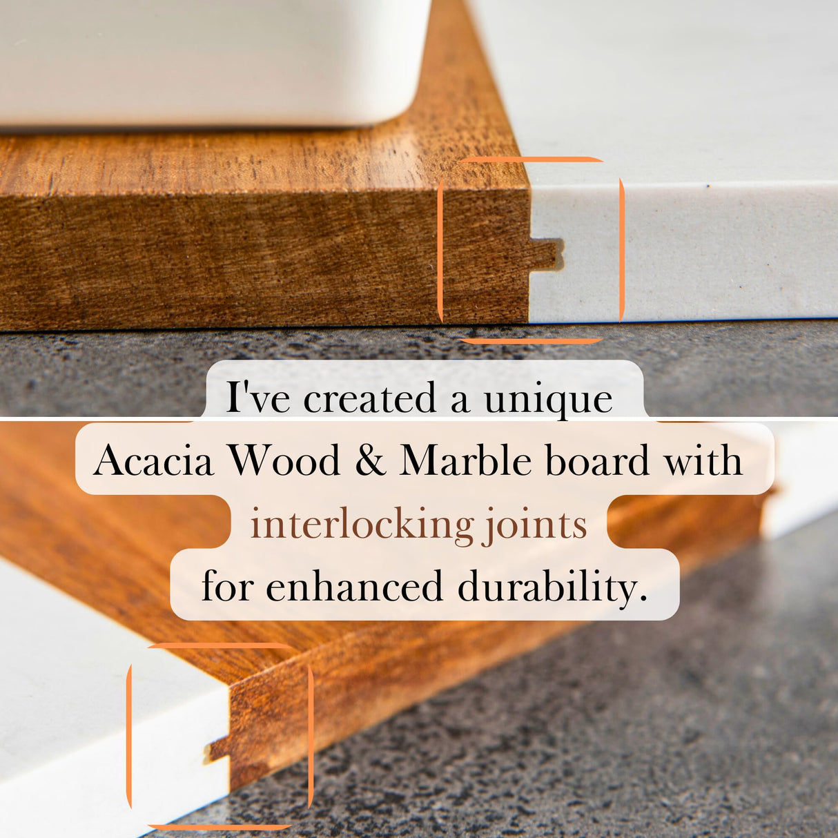 Personalized Charcuterie Board - Large Cheese Board for Wedding and Anniversary Gifts for Women. Perfect Wedding, Christmas, New home and Bridal craft corner house