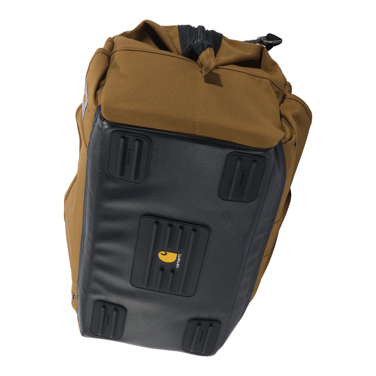 Carhartt Legacy Tool Bag 16-Inch, Carhartt Brown Carhartt