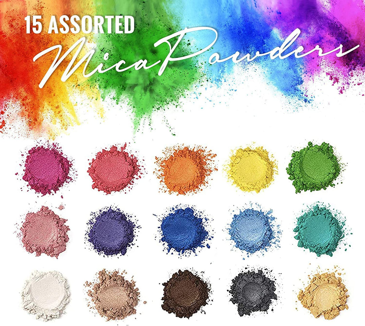 Pixiss Premium Resin Mixer, Handheld Rechargeable Epoxy Mixer, Epoxy Resin Mixer Pro Grade, Resin Stirrer for Resin, DIY Crafts Tumbler, Minimize Pixiss