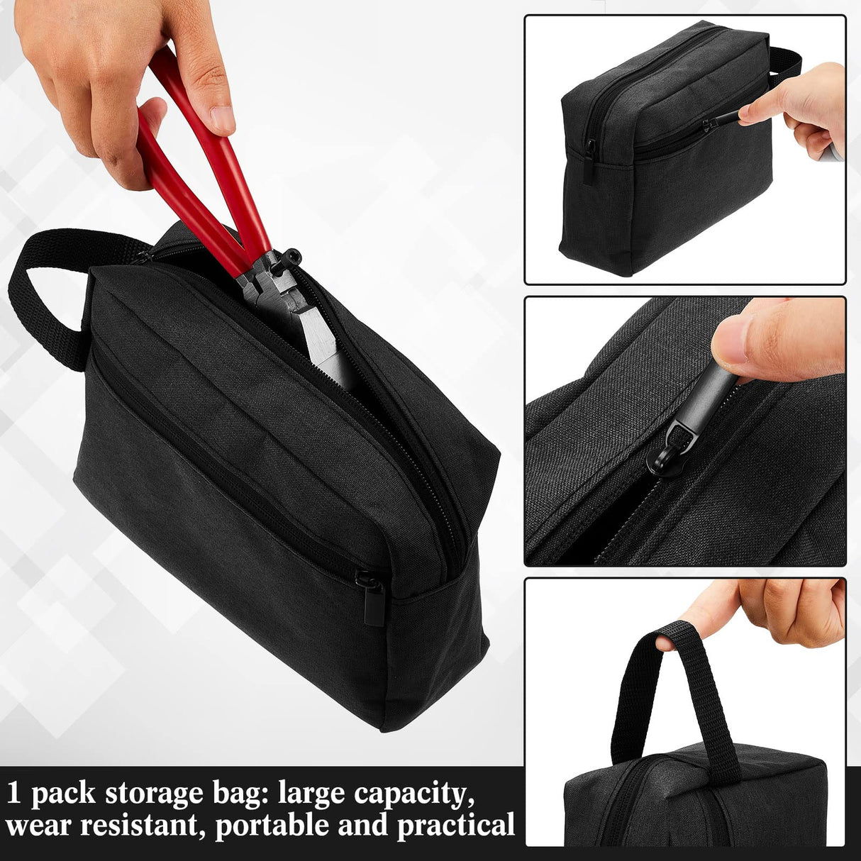 58 Pcs Stained Glass Supplies Glass Cutter Kit Including 8 Pcs Layout Block System 2 Pcs Class Running Breaking and Heavy Duty Glass Cutting Tool 2 Spakon