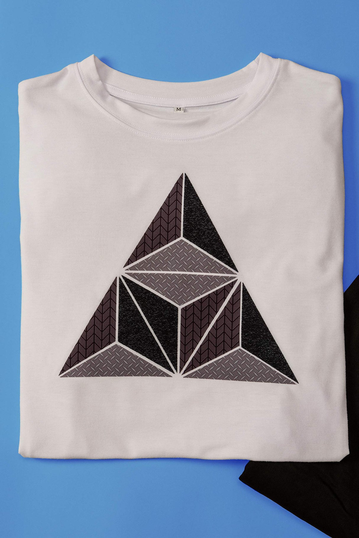 Cricut Infusible Ink Transfer Sheets -4 Sheets 12" x 12" - Distressed Berry Pattern - For Cricut EasyPress, Maker, Explore Air 2 Cricut