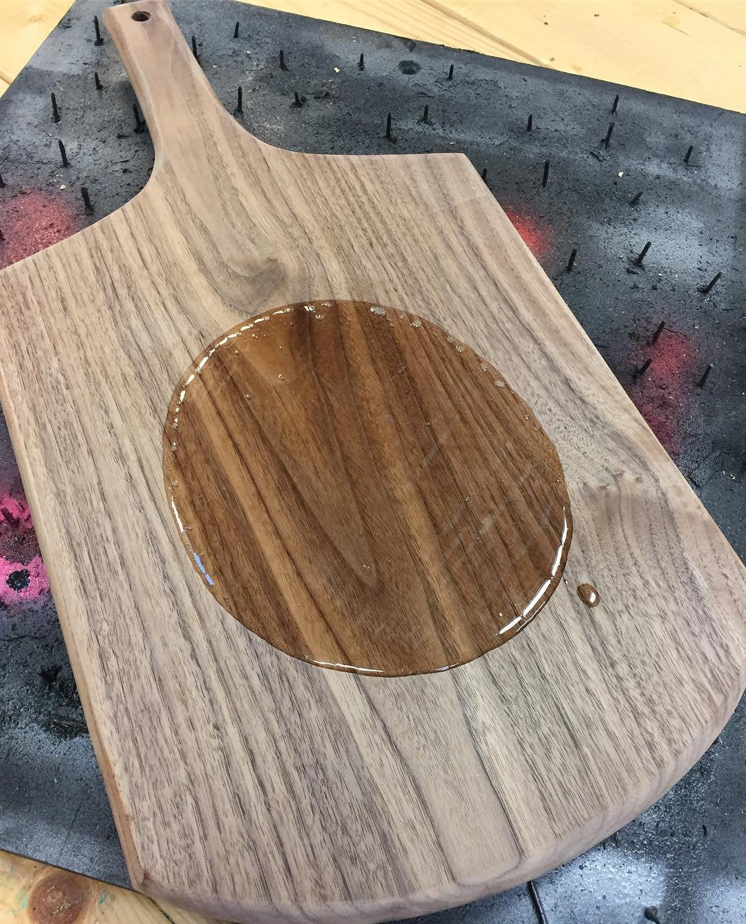 Howard Products BBB012 Cutting Board Oil, 12 oz Howard Products