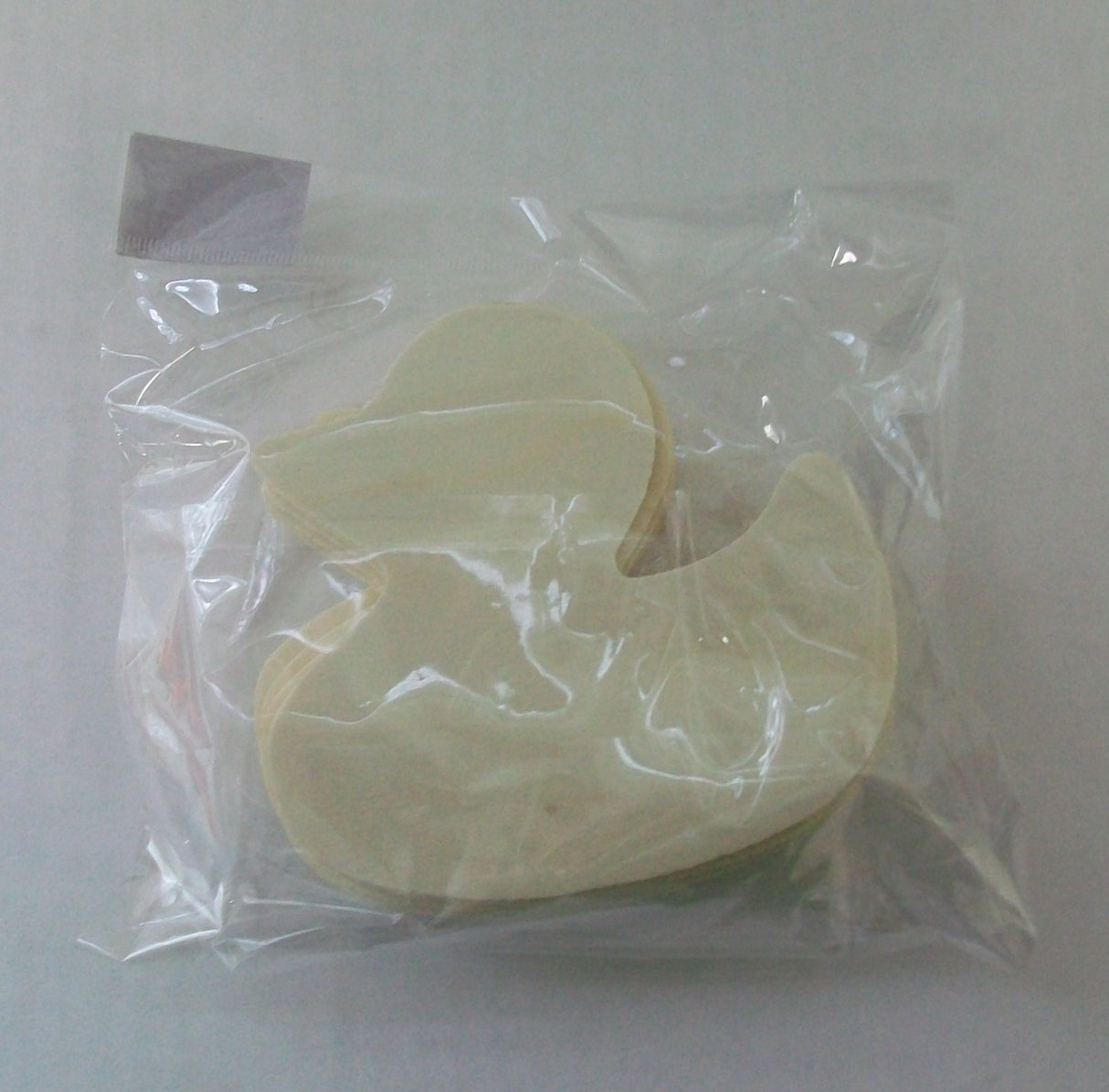 Unfinished Wooden Duck Cutouts (12 Pcs/Pkg) MJ's Crafts & More