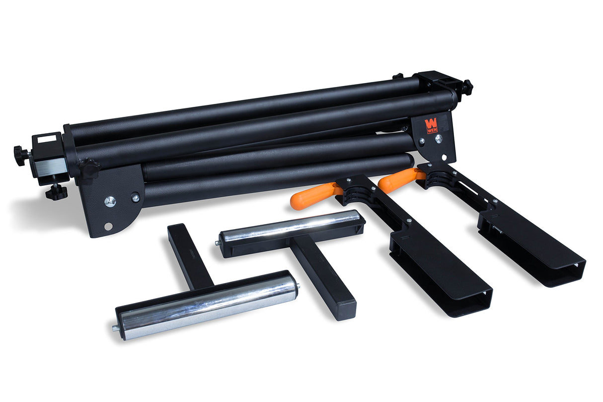 WEN MSA750T 750 lb Capacity Miter Saw Stand WEN