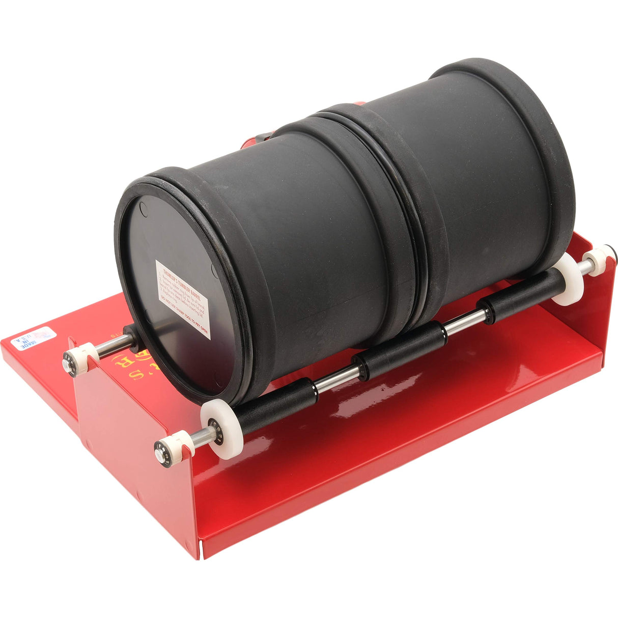 Thumler's Tumbler Model A-R2 Kit Rock Tumbler Thumler's Tumblers