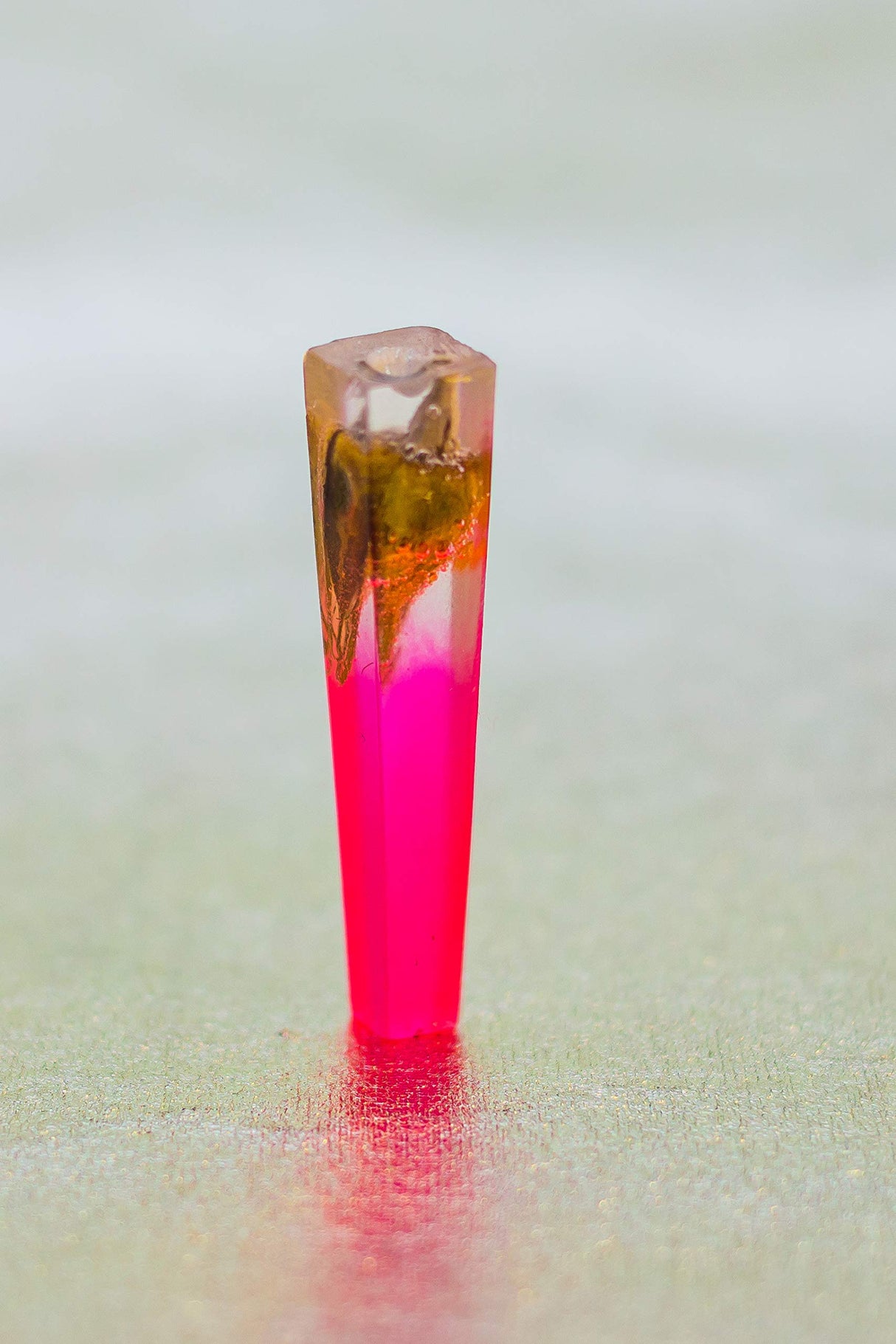 Superclear Table Top Epoxy Resin, 2 Gallon Epoxy Kit - Certified Food Grade 1:1 Protective Epoxy Resin for River Tables, Live Edge Tables, Bar Tops, Superclear