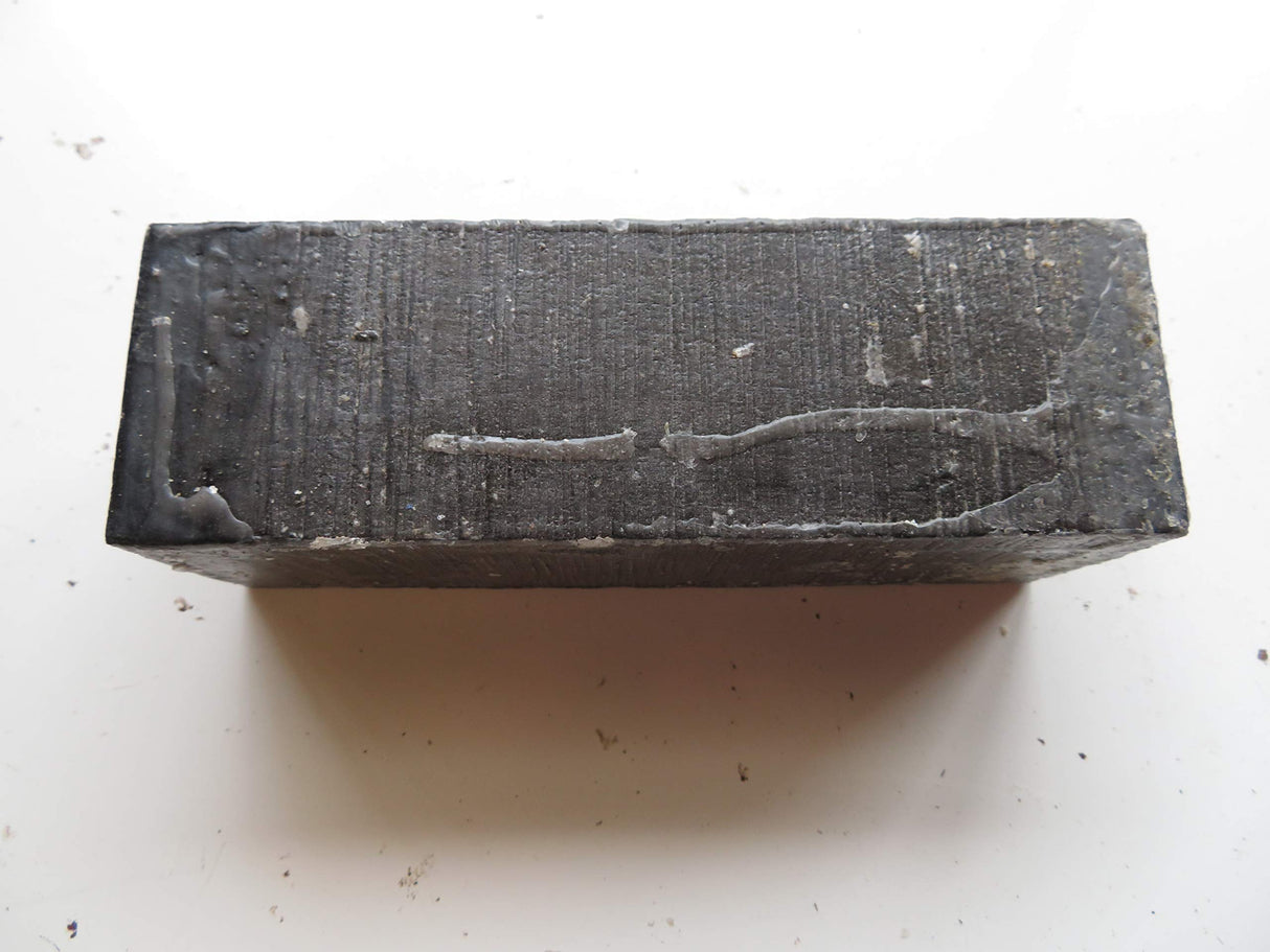 Gaboon Ebony Turning Blanks 2 x 2 x 6" Generic