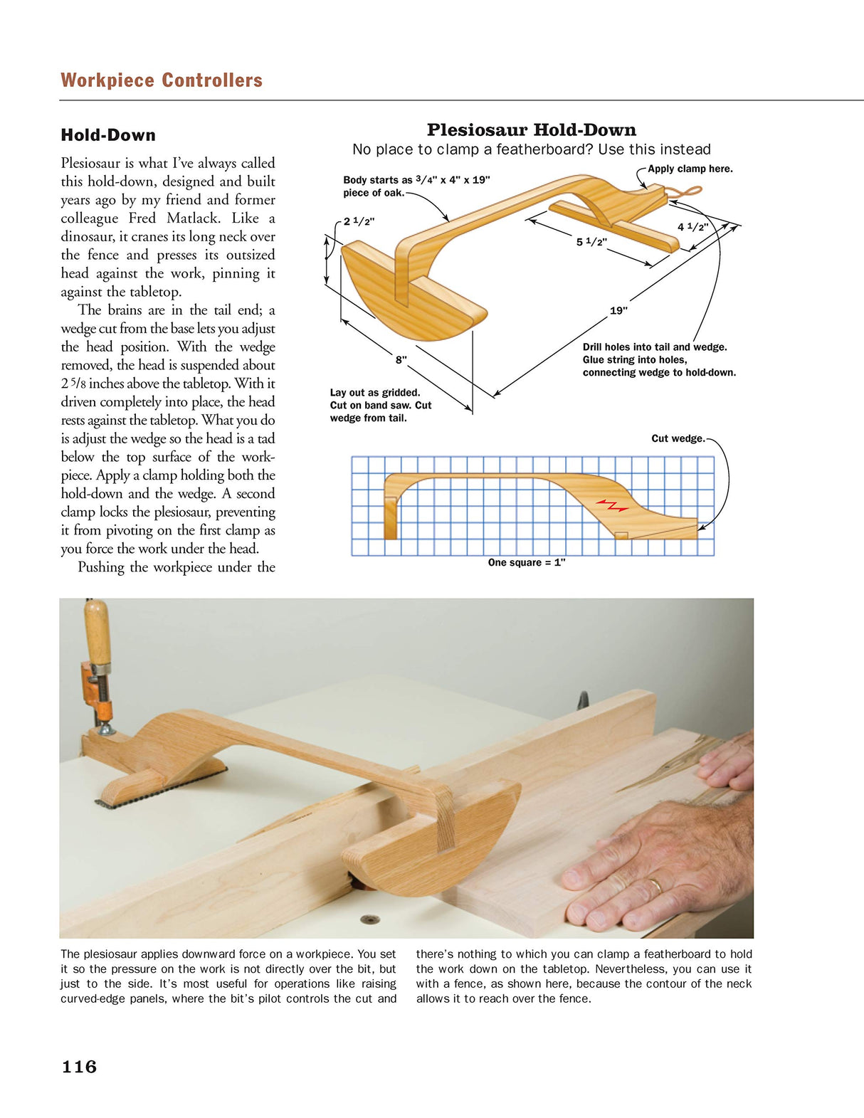 Woodworking with the Router, Revised and Updated: Professional Router Techniques and Jigs Any Woodworker Can Use (Fox Chapel Publishing) Design Originals