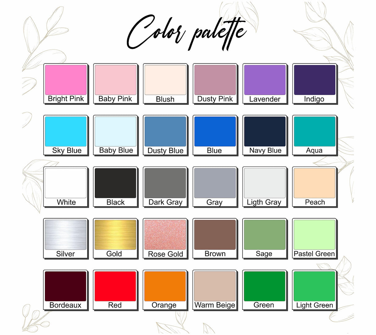 Personalized Custom Wood Name Sign for Nursery Decor, Family Name Signs Personalized, Custom Sign, Baby Name Signs for Nursery Wall Decor, Custom Generic