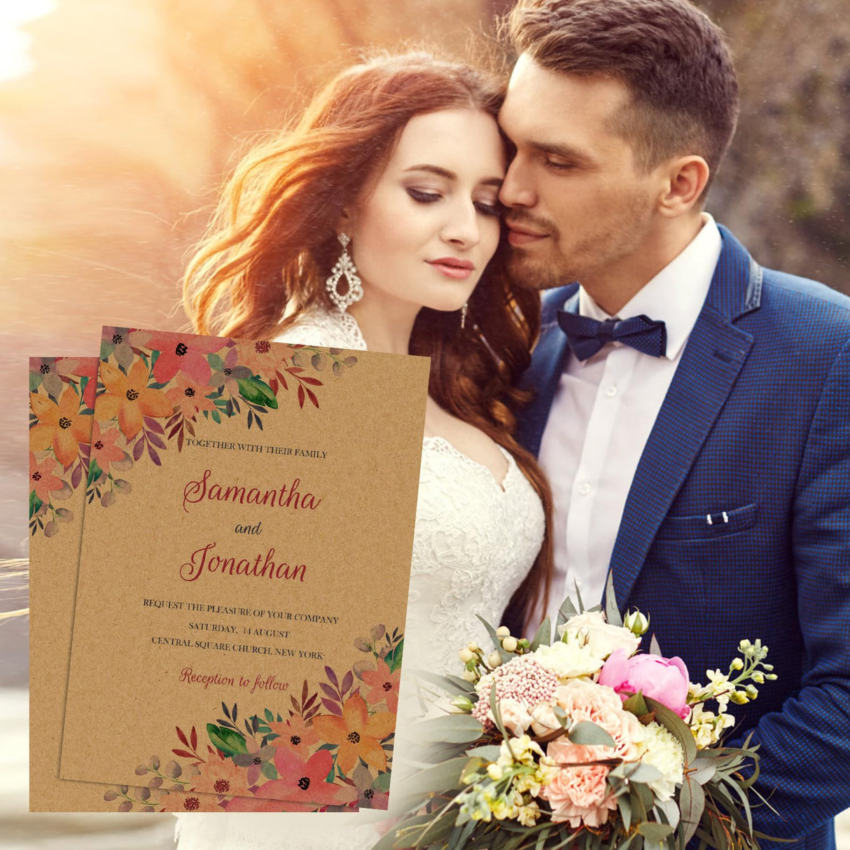 CreGear 25 Sheets Brown Kraft Cardstock 8.5 x 11 Brown Cardstock Paper, 92lb/250gsm Card Stock Printer Paper, Thick Cardstock Kraft Paper Cardstock CREGEAR