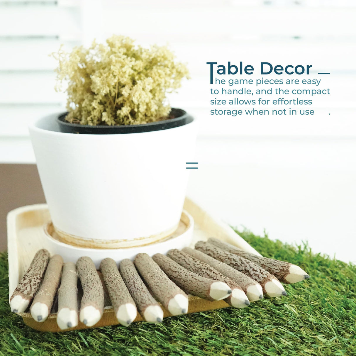 BSIRI Pencil Wood Graphite Wooden Tree Rustic Twig Pencils Birch of 12 Camping Lumberjack Decorations Party Supplies Novelty Gifts Bark Pencils Gifts BSIRI