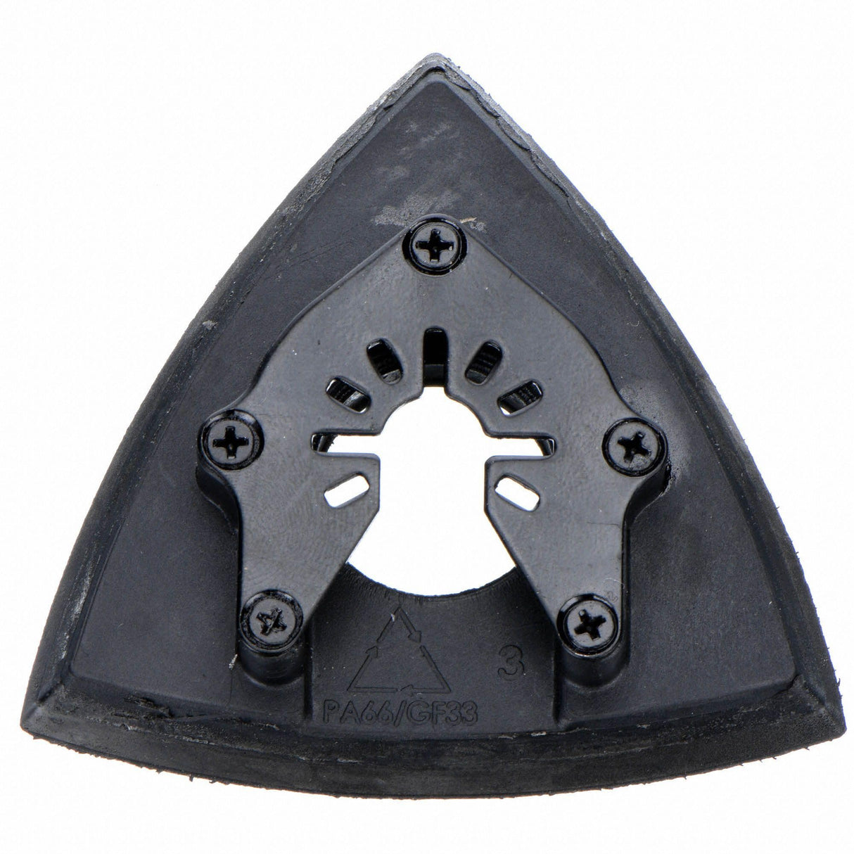 DEWALT Sanding Pad For Oscillating Tool (DWA4200) DEWALT