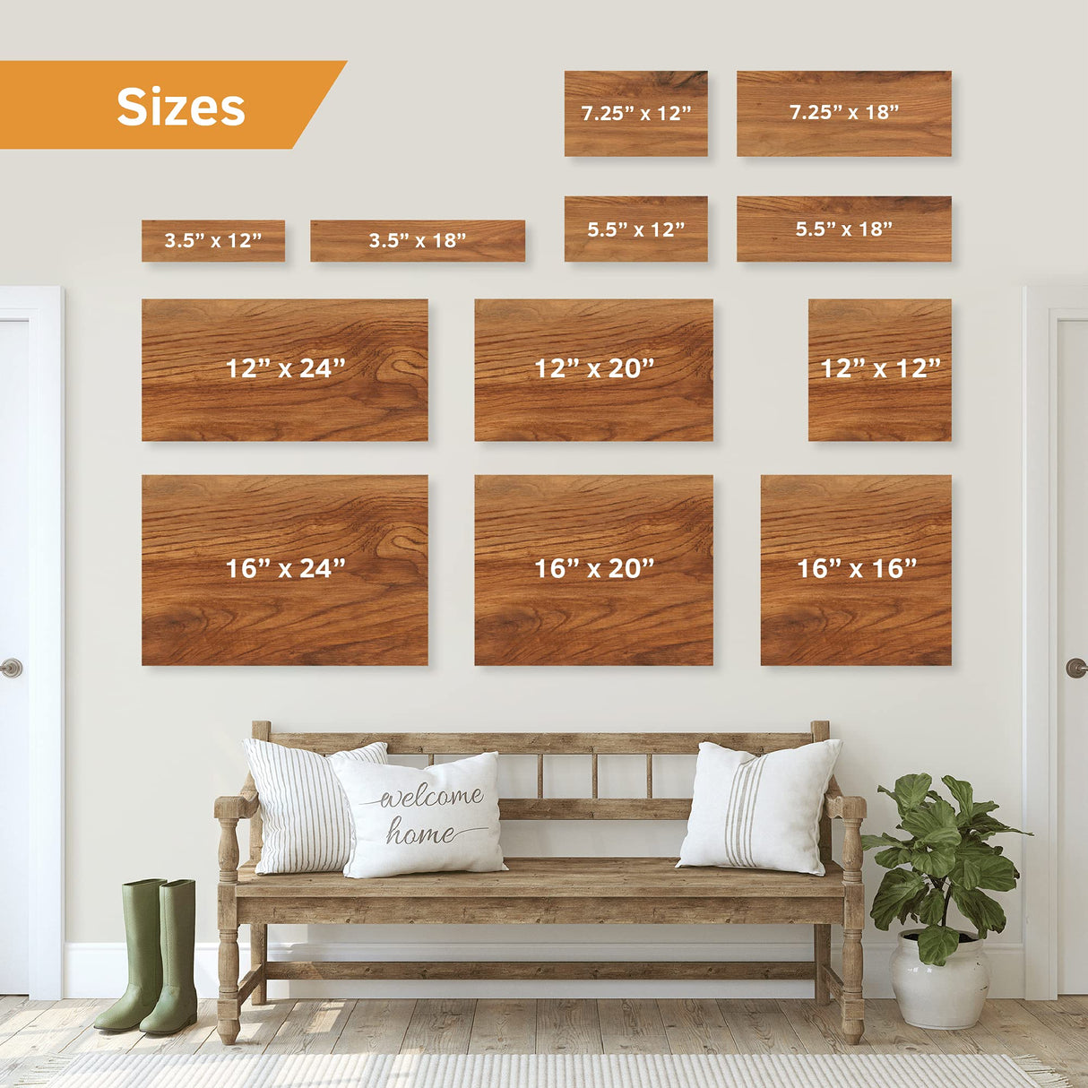 Custom Wood Signs Personalized | Farmhouse Decor | Personalized Signs | Personalized Rustic Wood Signs | Father's Day Gift | Custom Sign | Great DREAM BIG PRINTABLES