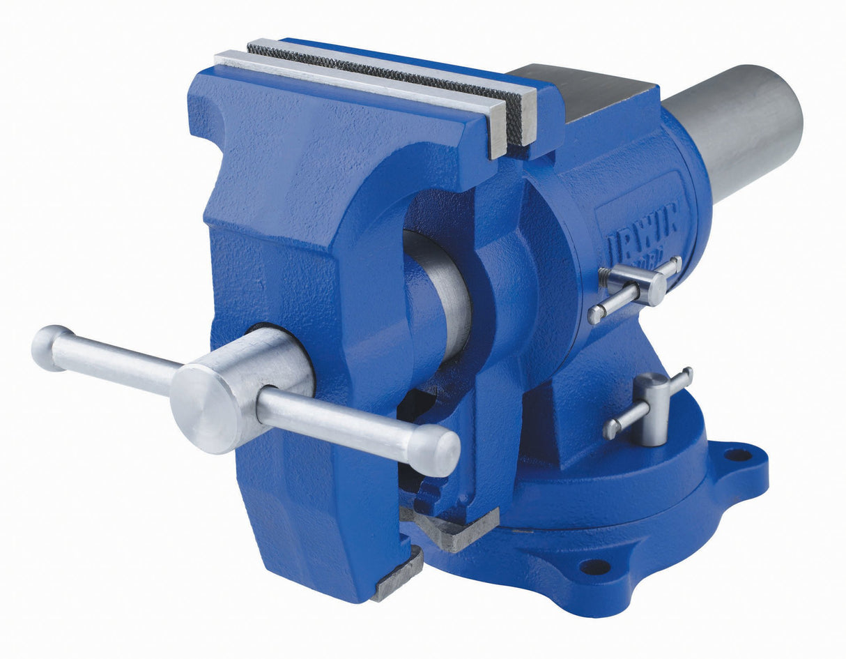 IRWIN Tools Multi-Purpose Bench Vise, 5-Inch (4935505) IRWIN