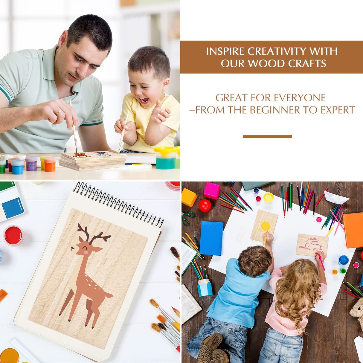 30 Pack 4 x 6 Inch Balsa Wood Sheets Thin Plywood Wood Sheets Balsa Wood Sheets for Crafts Unfinished Wood Sheets for Architectural Models Painting Qunclay