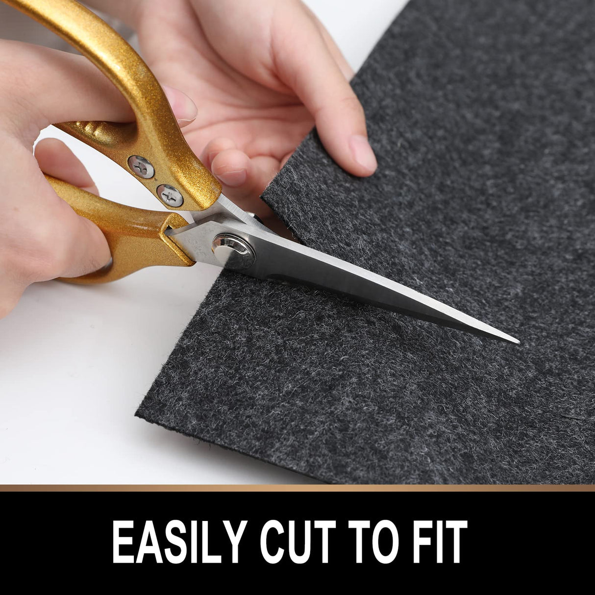 TREETONE Oil Spill Mat, 7.4 x 8.4 Ft, Premium Absorbent Oil Pad. Contains Liquids, Protects Garage Floor from Spills, Drips, Splashes and Stains. TREETONE