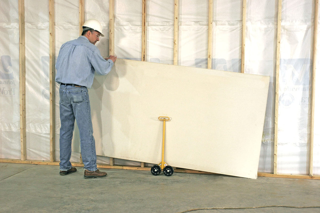 Telpro Inc. 49 Troll Panel Handler, Yellow Telpro Inc.